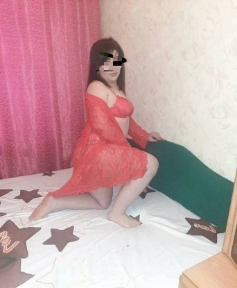 Анкета проститутки Оксана - Фото 1, Урожайное, 30 лет, №397